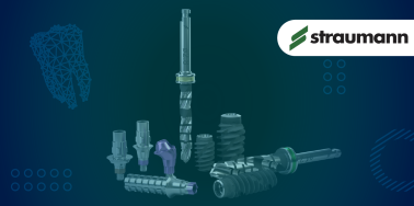 Straumann BLX Implant System (implant only)